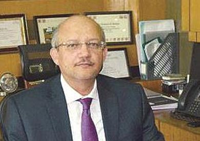 حسين الرفاعي البنك الاهلي